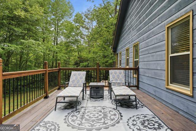 67 Ballard Lane, Ellijay, GA 30536