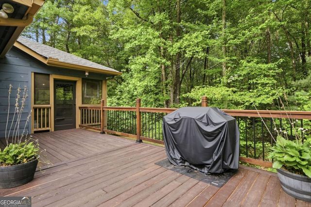 67 Ballard Lane, Ellijay, GA 30536