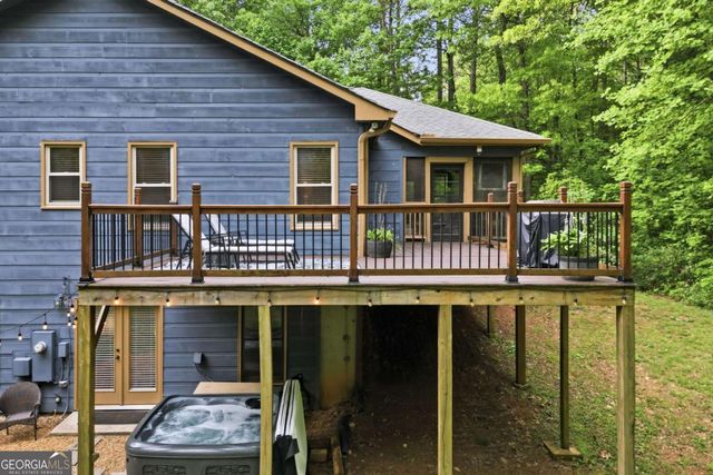 67 Ballard Lane, Ellijay, GA 30536