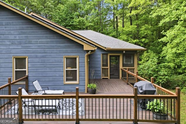 67 Ballard Lane, Ellijay, GA 30536