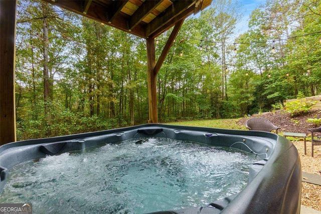 67 Ballard Lane, Ellijay, GA 30536