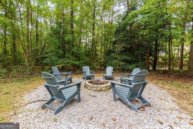 67 Ballard Lane, Ellijay, GA 30536