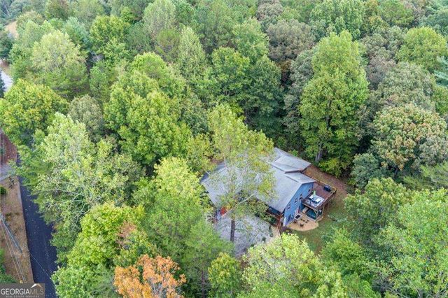 67 Ballard Lane, Ellijay, GA 30536