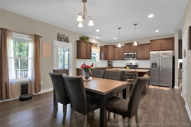 3775 Glencourse Way, Fayetteville, NC 28311