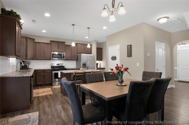 3775 Glencourse Way, Fayetteville, NC 28311