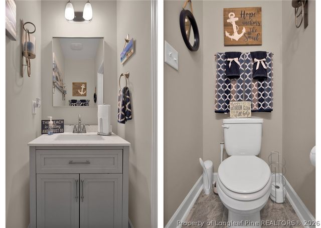 3775 Glencourse Way, Fayetteville, NC 28311