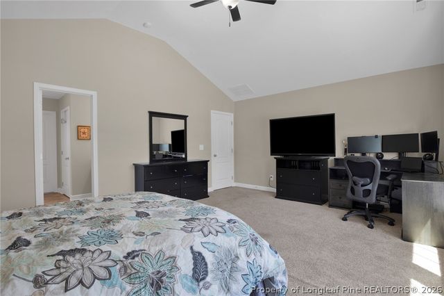 3775 Glencourse Way, Fayetteville, NC 28311