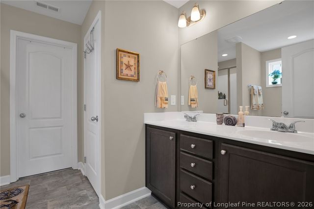 3775 Glencourse Way, Fayetteville, NC 28311