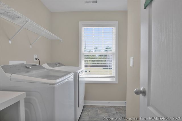 3775 Glencourse Way, Fayetteville, NC 28311