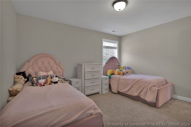 3775 Glencourse Way, Fayetteville, NC 28311