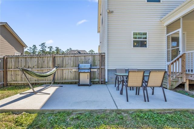 3775 Glencourse Way, Fayetteville, NC 28311