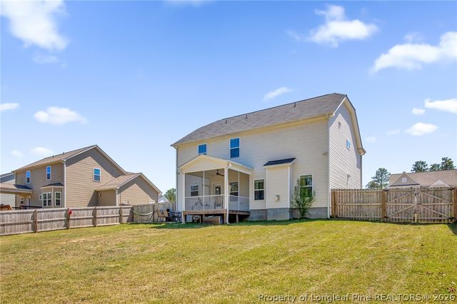 3775 Glencourse Way, Fayetteville, NC 28311