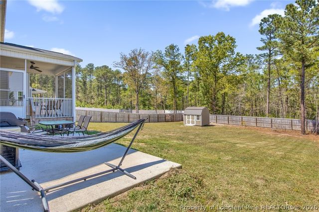 3775 Glencourse Way, Fayetteville, NC 28311