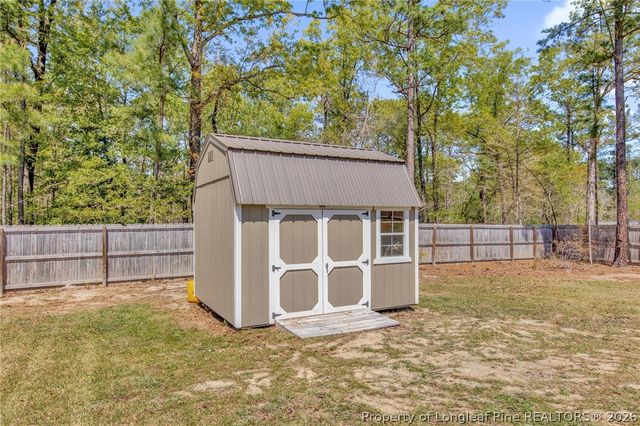 3775 Glencourse Way, Fayetteville, NC 28311