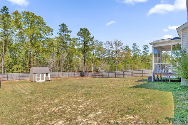 3775 Glencourse Way, Fayetteville, NC 28311