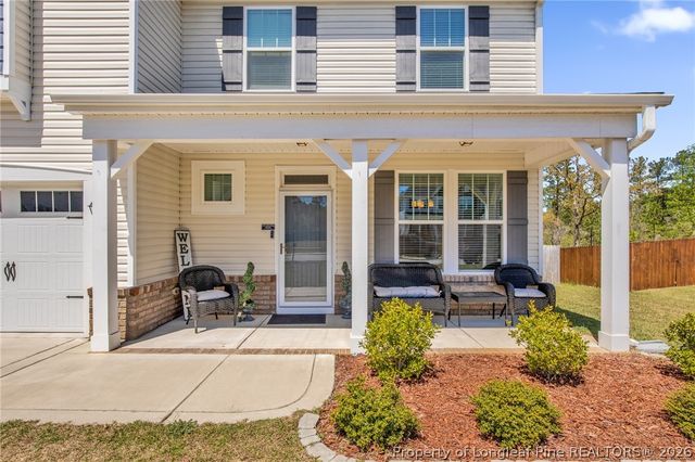 3775 Glencourse Way, Fayetteville, NC 28311