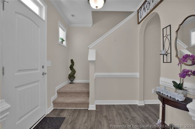 3775 Glencourse Way, Fayetteville, NC 28311