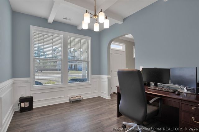 3775 Glencourse Way, Fayetteville, NC 28311