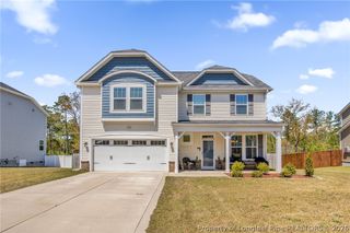 3775 Glencourse Way, Fayetteville, NC 28311