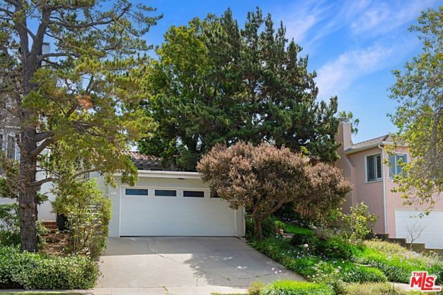 2138 Holmby Avenue, Los Angeles, CA 90025