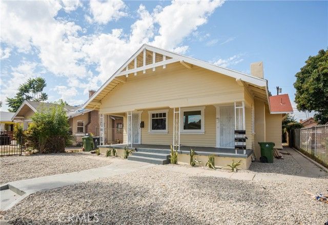 3929 Brighton, Los Angeles, CA 90062