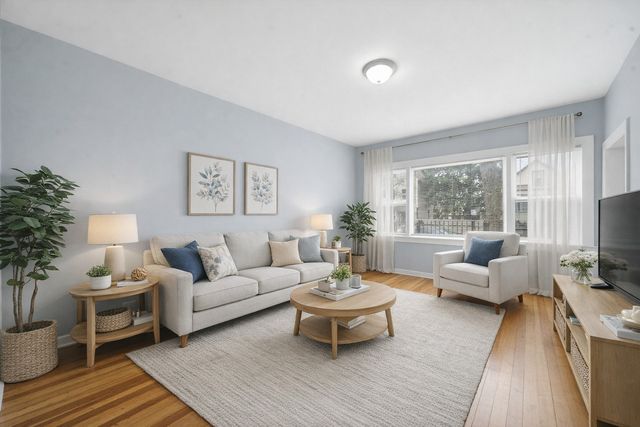 2211 N Lorel Avenue, Chicago, IL 60639