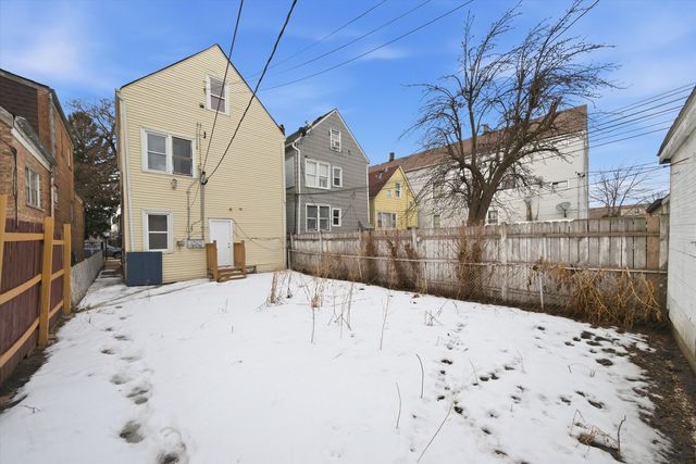 2211 N Lorel Avenue, Chicago, IL 60639