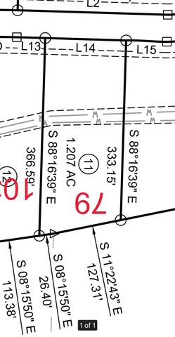 79 Rilda Ridge Road, Lancaster, KY 40444