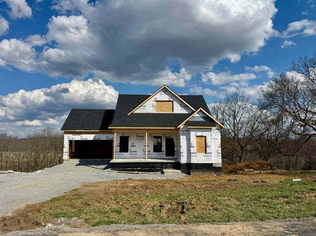 79 Rilda Ridge Road, Lancaster, KY 40444