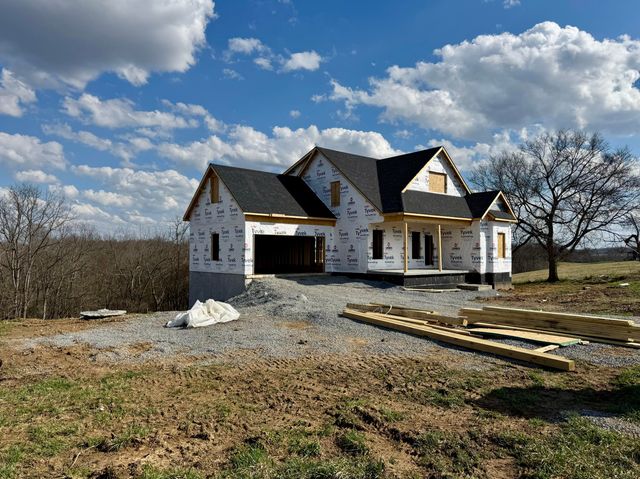 79 Rilda Ridge Road, Lancaster, KY 40444