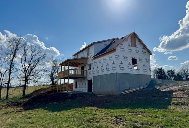 79 Rilda Ridge Road, Lancaster, KY 40444