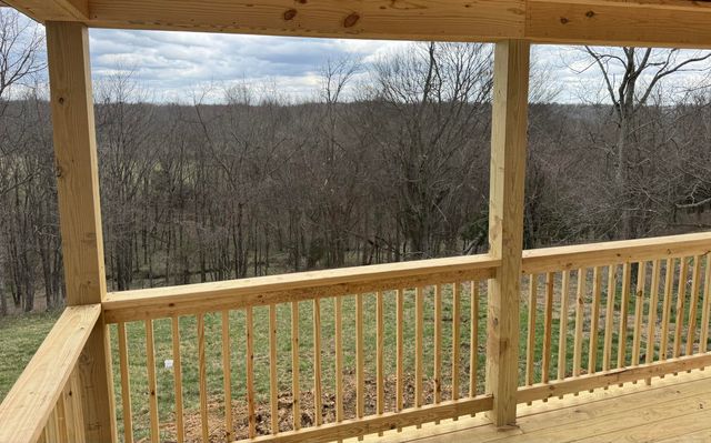 79 Rilda Ridge Road, Lancaster, KY 40444