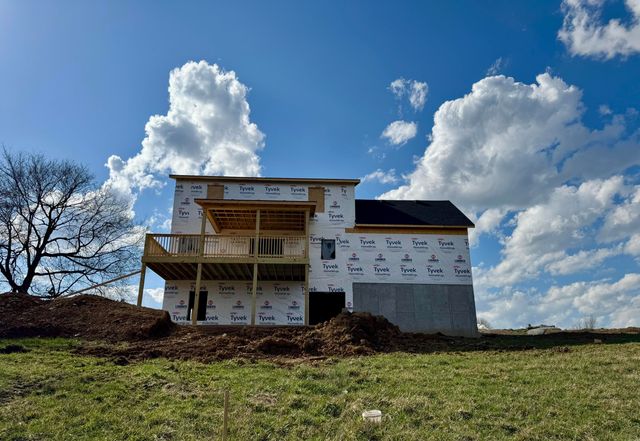 79 Rilda Ridge Road, Lancaster, KY 40444