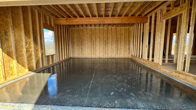 79 Rilda Ridge Road, Lancaster, KY 40444