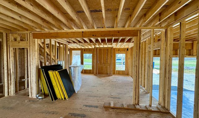 79 Rilda Ridge Road, Lancaster, KY 40444