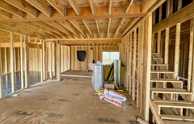 79 Rilda Ridge Road, Lancaster, KY 40444