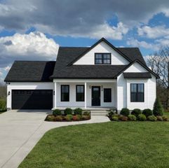 79 Rilda Ridge Road, Lancaster, KY 40444