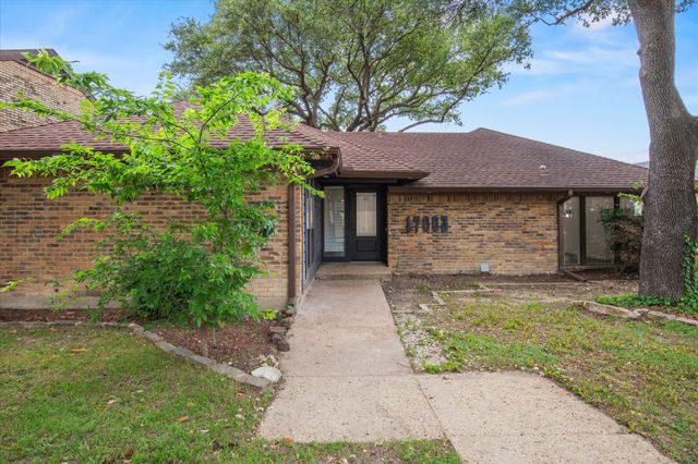 17003 Davenport Road, Dallas, TX 75248