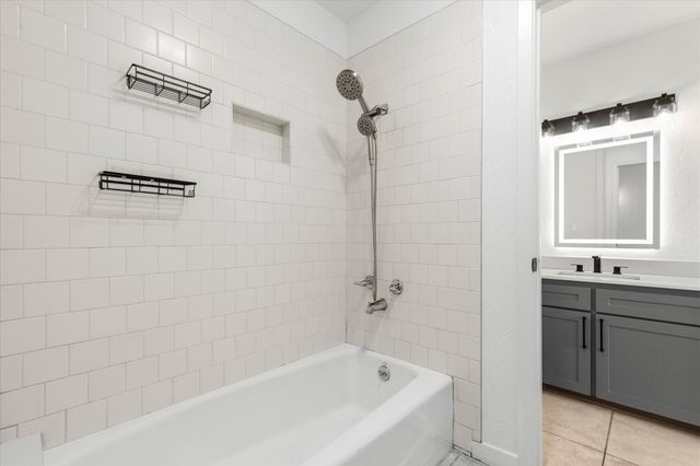 17003 Davenport Road, Dallas, TX 75248