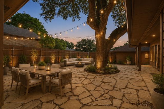17003 Davenport Road, Dallas, TX 75248