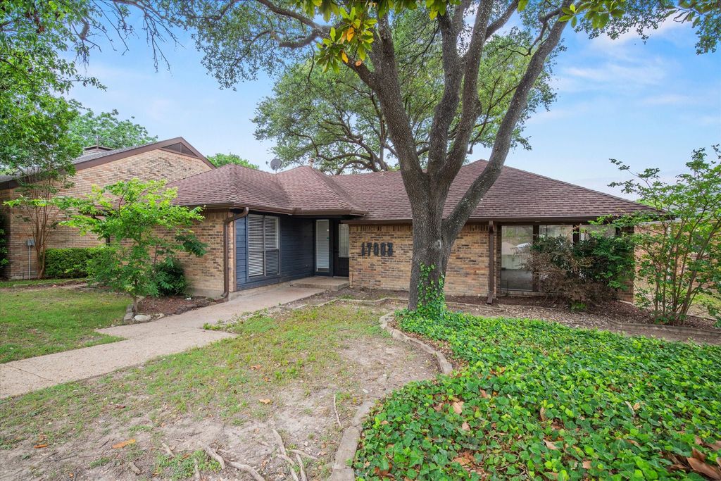 17003 Davenport Road, Dallas, TX 75248