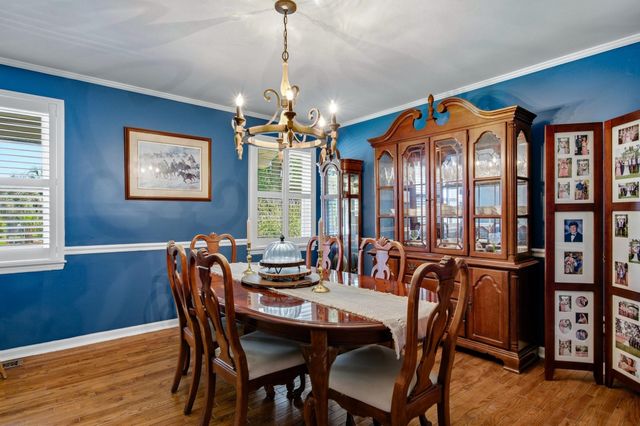 181 Live Oak Ln., Georgetown, SC 29440