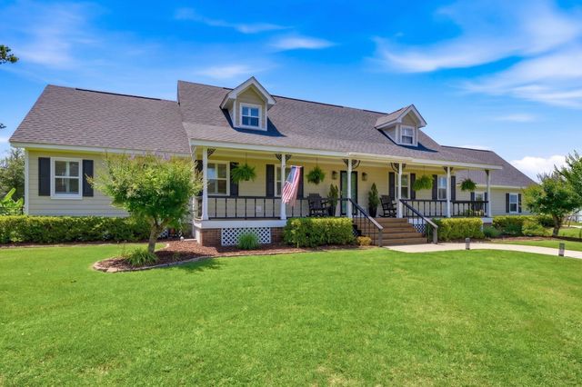 181 Live Oak Ln., Georgetown, SC 29440