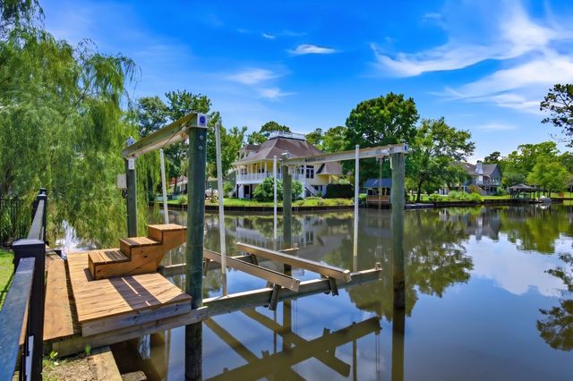 181 Live Oak Ln., Georgetown, SC 29440