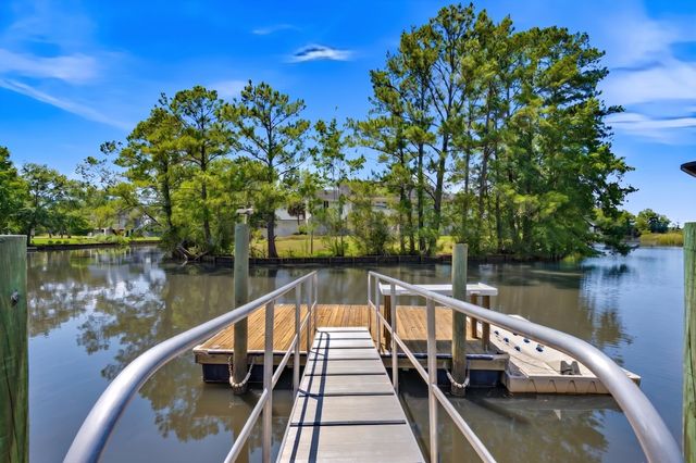 181 Live Oak Ln., Georgetown, SC 29440