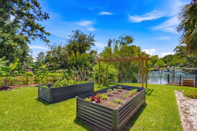 181 Live Oak Ln., Georgetown, SC 29440