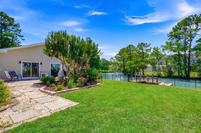 181 Live Oak Ln., Georgetown, SC 29440