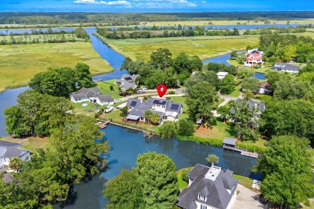 181 Live Oak Ln., Georgetown, SC 29440