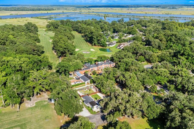 181 Live Oak Ln., Georgetown, SC 29440