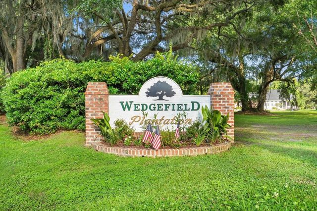 181 Live Oak Ln., Georgetown, SC 29440